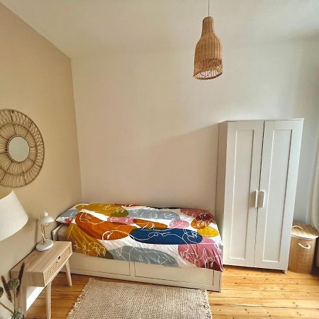Compiègne Appartement Entier En Plein Coeur Du Centre Ville מראה חיצוני תמונה